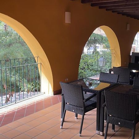 Foresteria La Torretta ฟีโน มอร์นัสโก ภายนอก รูปภาพ